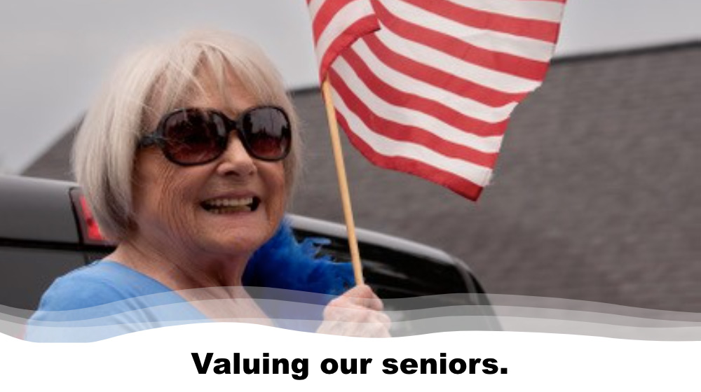 Valuing Our Seniors